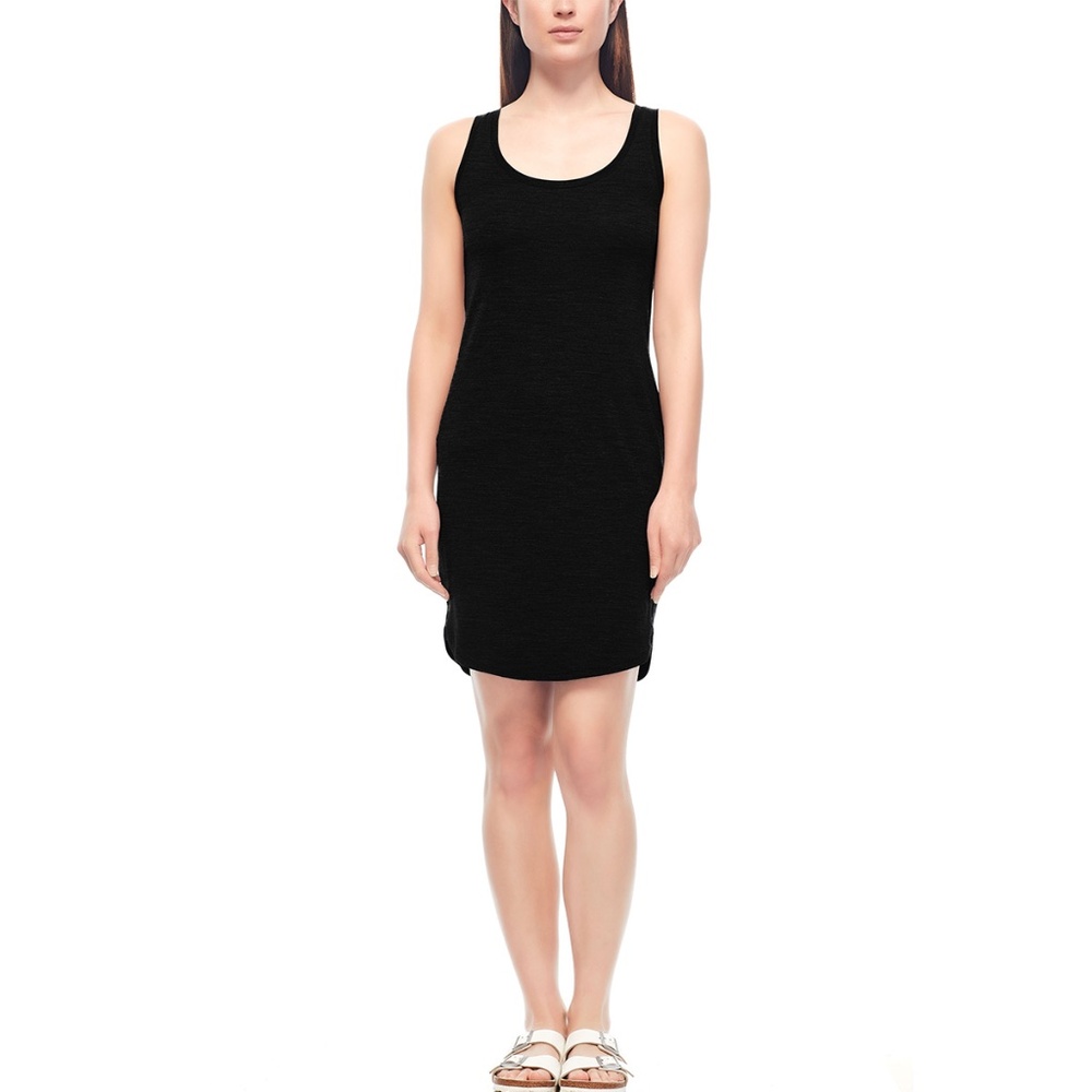 XS Women's Cool-Lite™ Yanni Tank Dress BUNDLE OF THREE!
